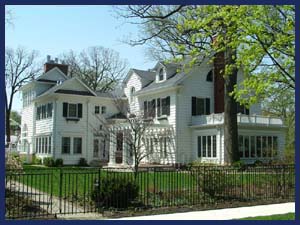 Best Winnetka Exterior Painting and Restoration