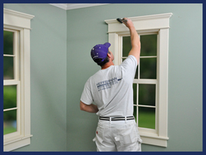 Winnetka, IL 60093 Painter For A Day